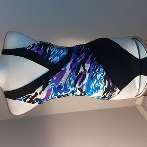 CATALINA 1 PIECE SWIMSUIT